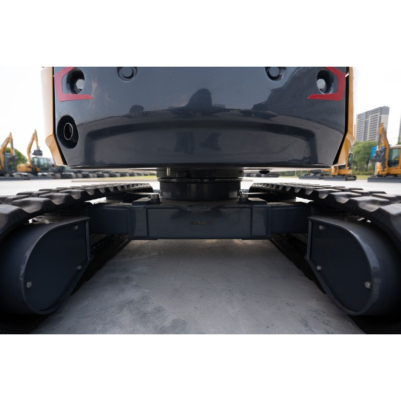 Mini-Pelle XCMG XE19E Mini-Pelle XCMG XE19E