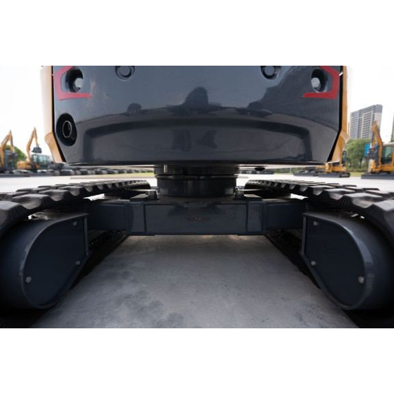 Mini-Pelle XCMG XE19E