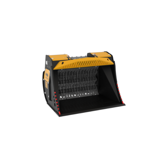 Godet cribleurs broyeur MB-HDS312