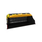 Godet cribleurs broyeur sur chargeur MB-HDS220