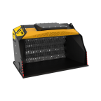 Godet cribleurs broyeur MB-HDS320 Godet cribleurs broyeur MB-HDS320