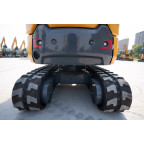 Mini-Pelle XCMG XE19E Mini-Pelle XCMG XE19E