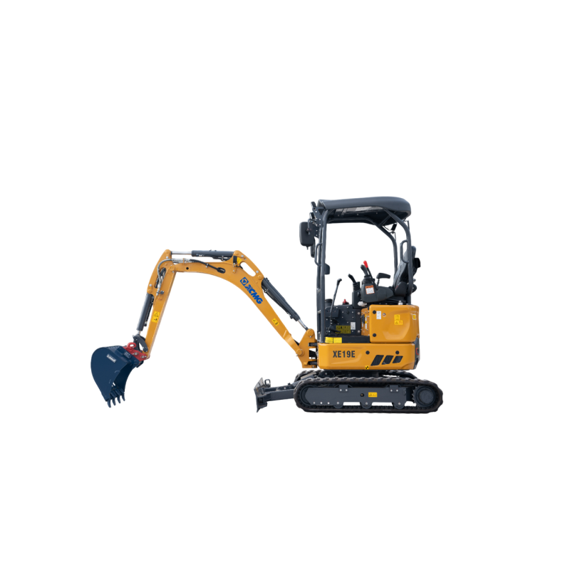 Mini-Pelle XCMG XE19E Mini-Pelle XCMG XE19E