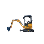 Mini-Pelle XCMG XE19E Mini-Pelle XCMG XE19E