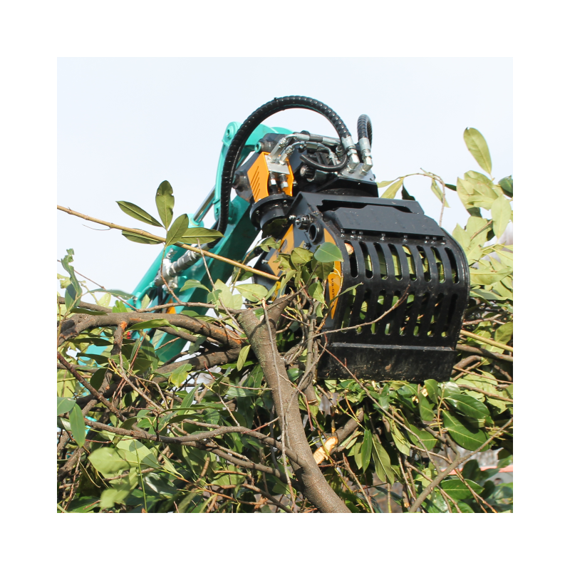 Pince de tri MB-G350 S4 Pince de tri MB-G350 S4