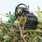 Pince de tri MB-G350 S4 Pince de tri MB-G350 S4