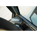 Mini-Pelle XCMG XE27E Cabine