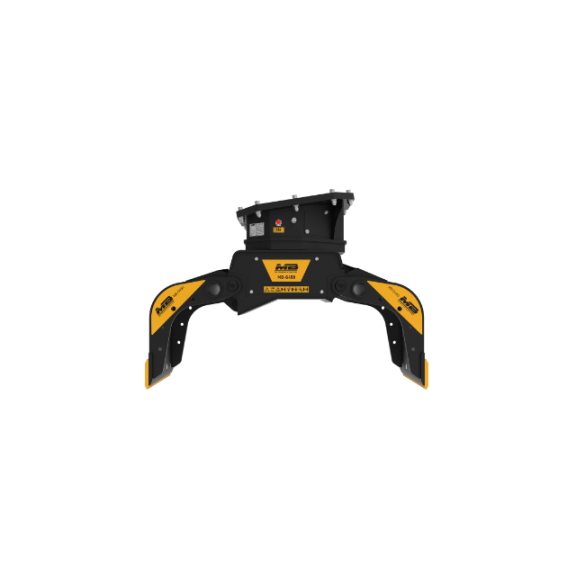 Pince de tri MB-G450 S4