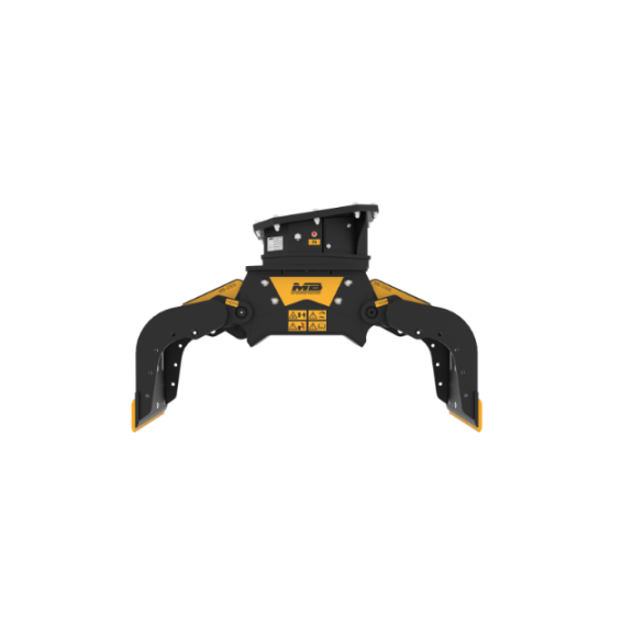 Pince de tri MB-G500 S4