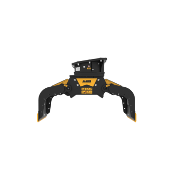 Pince de tri MB-G500 S4