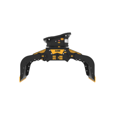 Pince de tri MB-G600 S4