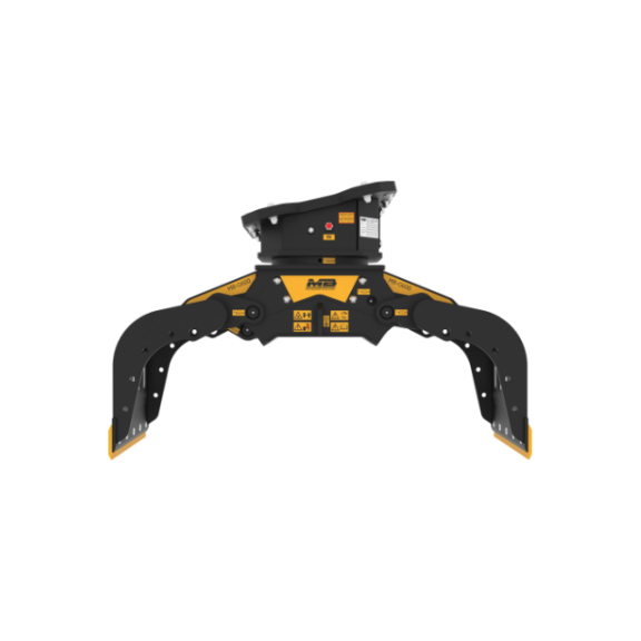 Pince de tri MB-G600 S4