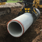 Pince de tri MB-G600 S4 Pince de tri MB-G600 S4