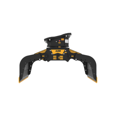 Pince de tri MB-G900 S4