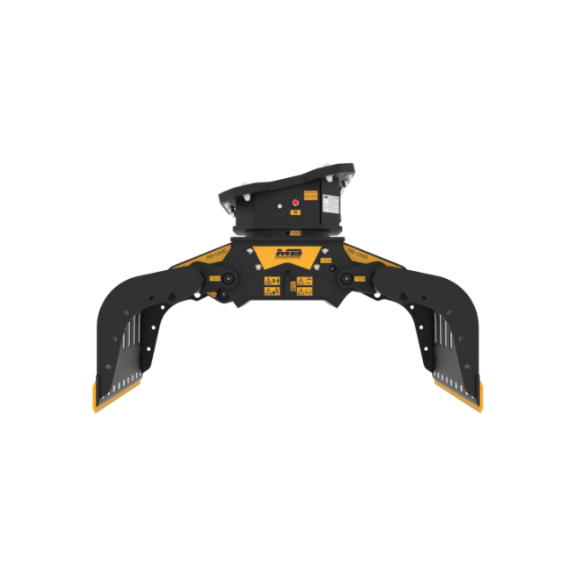 Pince de tri MB-G900 S4