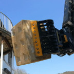 Pince de tri MB-G1000 S4 Pince de tri MB-G1000 S4