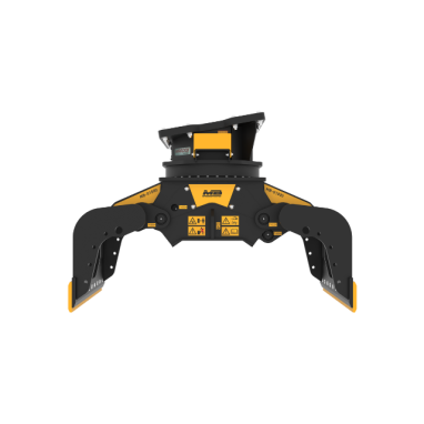 Pince de tri MB-G1000 S4