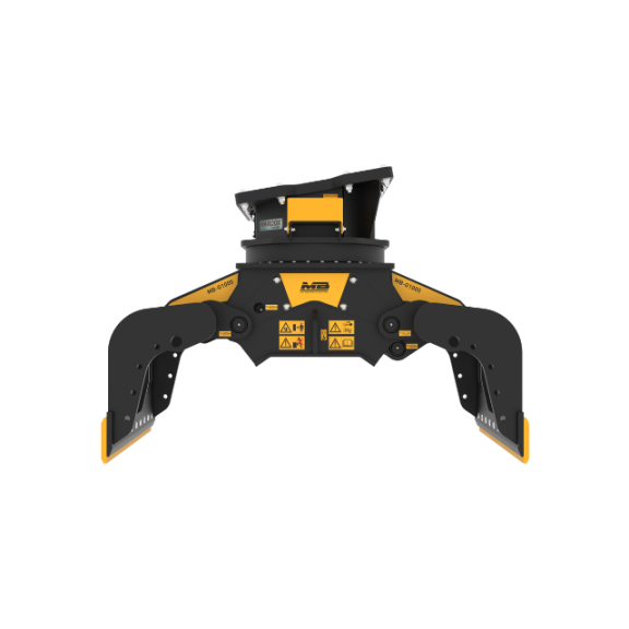 Pince de tri MB-G1000 S4