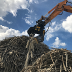 Pince de tri MB-G1200 S4