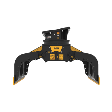 Pince de tri MB-G1200 S4