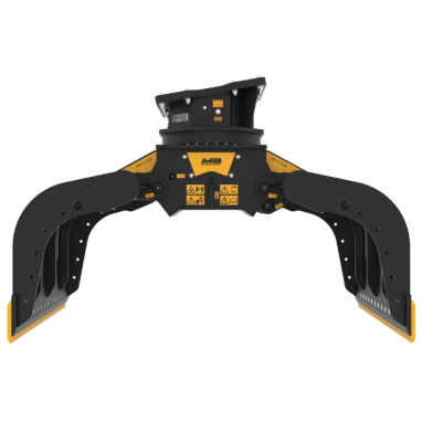 Pince de tri MB-G1500 S4