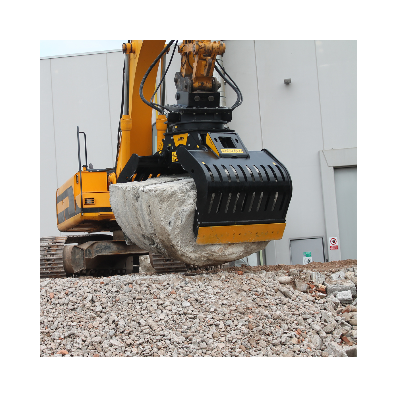 Pince de tri MB-G1500 S4