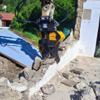 Pince croc b&eacute;ton MB-P380