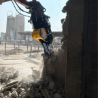 Pince croc b&eacute;ton MB-P380