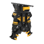 Pince croc b&eacute;ton MB-PT1150