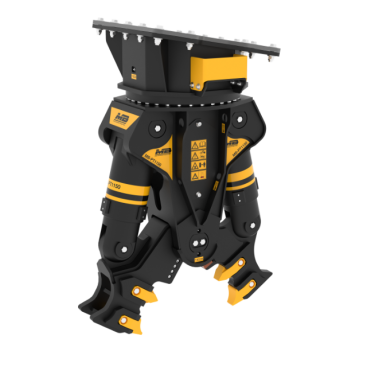 Pince croc b&eacute;ton MB-PT1150