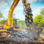 Pince croc b&eacute;ton MB-PT1650