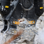 Pince croc b&eacute;ton MB-PT1650