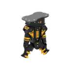 Pince croc b&eacute;ton MB-PT650