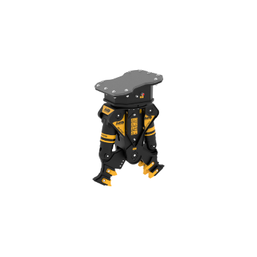 Pince croc b&eacute;ton MB-PT650