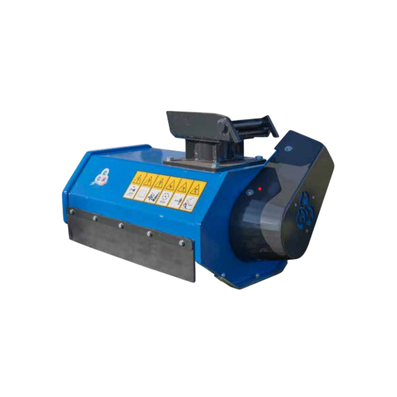 Broyeur mini-pelle 1.2-2.5t  LSR1 600 REV