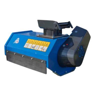 Broyeur mini-pelle 1.2-2.5t  LSR1 800 REV