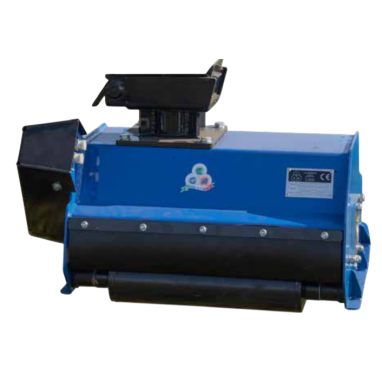 Broyeur mini-pelle 1.0-2.5t LSA2 600