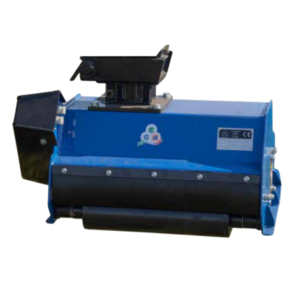 Broyeur mini-pelle 1.0-2.5t LSA2 600