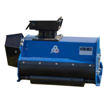 Broyeur mini-pelle 1.0-2.5t LSA2 600