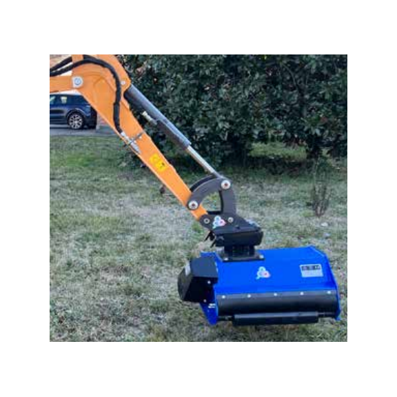 Broyeur mini-pelle 1.0-2.5t LSA2 800