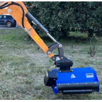 Broyeur mini-pelle 1.0-2.5t LSA2 800