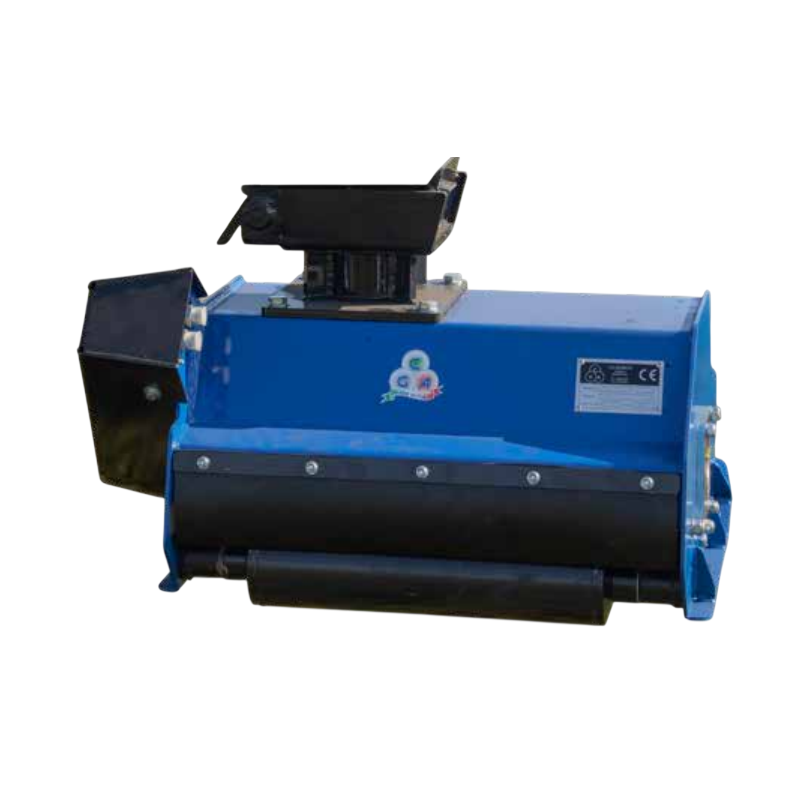 Broyeur mini-pelle 1.0-2.5t LSA2 800