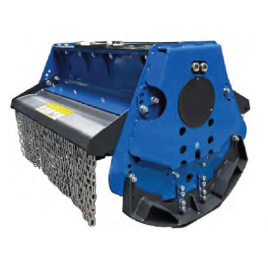 Broyeur midi-pelle 3.0-6.0t LSR 4 600 REV