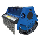 Broyeur midi-pelle 3.0-6.0t LSR 4 600 REV