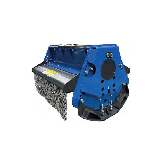 Broyeur Midi-pelle 6.0-12t LSR 5 1200 REV