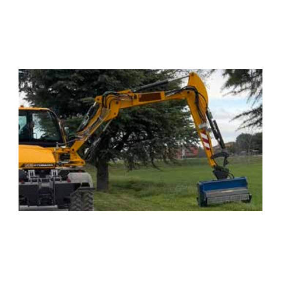 Broyeur pelle 8.0-16t LSR6 1000 REV