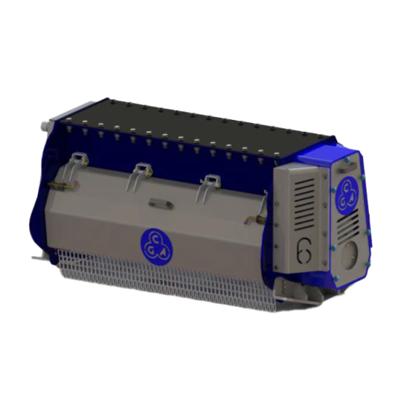 Broyeur pelle 8.0-16t LSR6 1000 REV