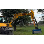 Broyeur pelle 8.0-16t LSR6 1300 REV Broyeur pelle 8.0-16t LSR6 1300 REV