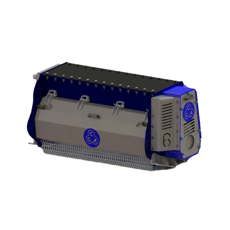 Broyeur pelle 10.0-18t LSR6 1600 REV