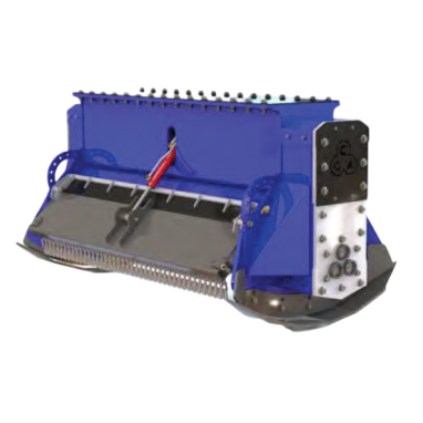 Broyeur pelle 12-25t LSR7 1300 REV